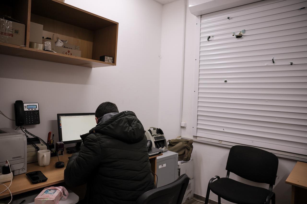 Зображення посту: У Покровську закрили останнє відділення «Нової пошти»