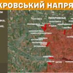 Зображення посту: Понад 5 тисяч російських обстрілів за добу: звіт Генштабу про ситуацію на фронті
