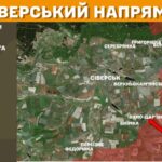 Зображення посту: Понад 5 тисяч російських обстрілів за добу: звіт Генштабу про ситуацію на фронті