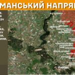 Зображення посту: Понад 5 тисяч російських обстрілів за добу: звіт Генштабу про ситуацію на фронті