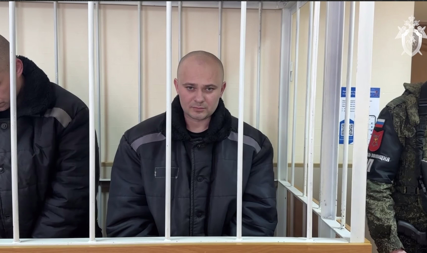 Стаття: Росіяни засудили на 15 років військових ЗСУ, захоплених на Курщині