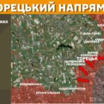 Зображення посту: 113 атак РФ за добу: ЗСУ відбили штурми на ключових напрямках фронту