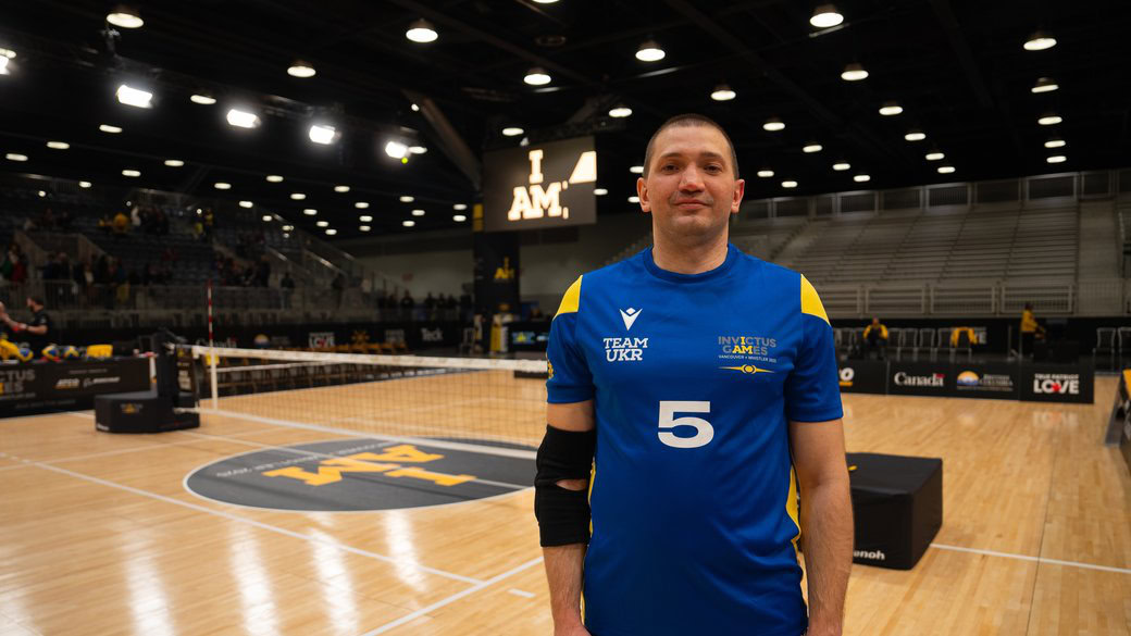 Олександр Андрієнко