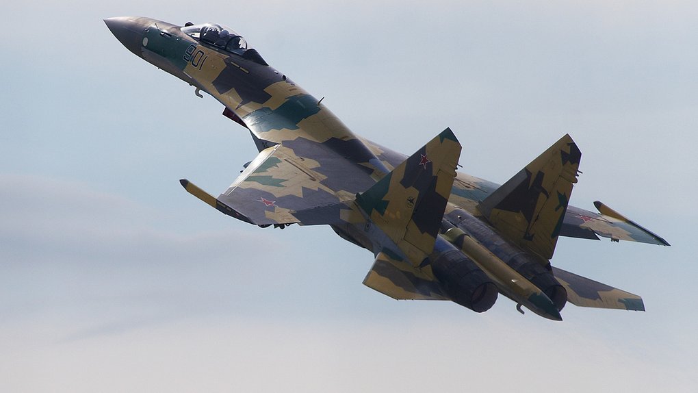 Стаття: Росіяни скинули 139 КАБів за добу: як ЗСУ зупиняють окупантів?