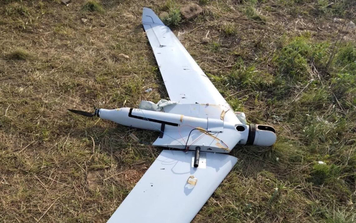 Стаття: На Донеччині росіяни вдарили по волонтерській автівці