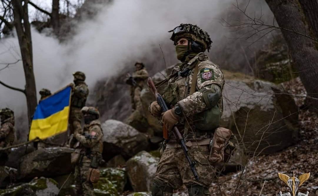 Стаття: Найскладніші напрямки на Донеччині — Покровський та Торецький