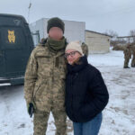 Зображення посту: Ті, хто переживають схожий досвід. Як рідні військових стали «близькими»