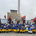 Зображення посту: «Така людина, як він не може загинути, я в цьому впевнена»
