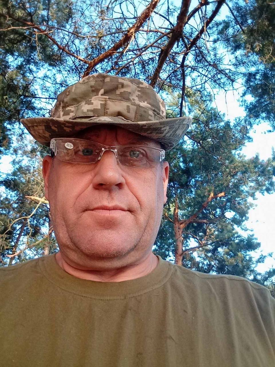 Зображення посту: «Така людина, як він не може загинути, я в цьому впевнена»