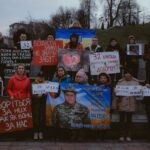 Зображення посту: «Така людина, як він не може загинути, я в цьому впевнена»