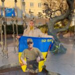 Зображення посту: «Така людина, як він не може загинути, я в цьому впевнена»