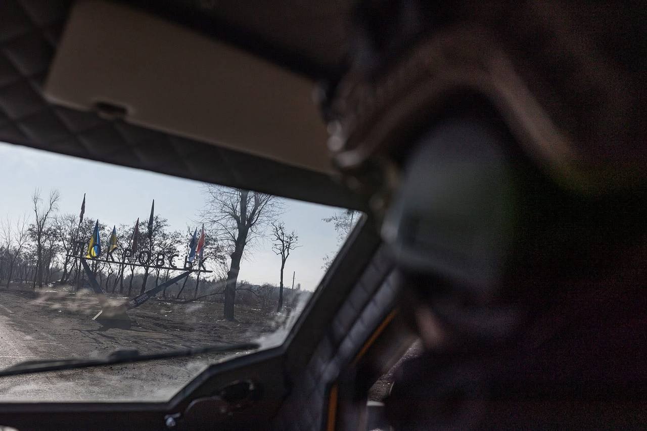 Зображення посту: У Покровську залишається більше 6 тисяч людей