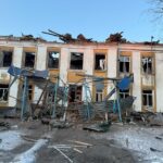 Зображення посту: Російські війська обстріляли Слов’янськ та Краматорськ: щонайменше одна людина загинула