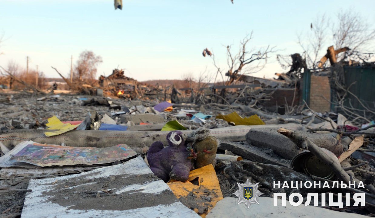 Стаття: Окупанти обстріляли Краматорськ: одна людина загинула та 16 поранені