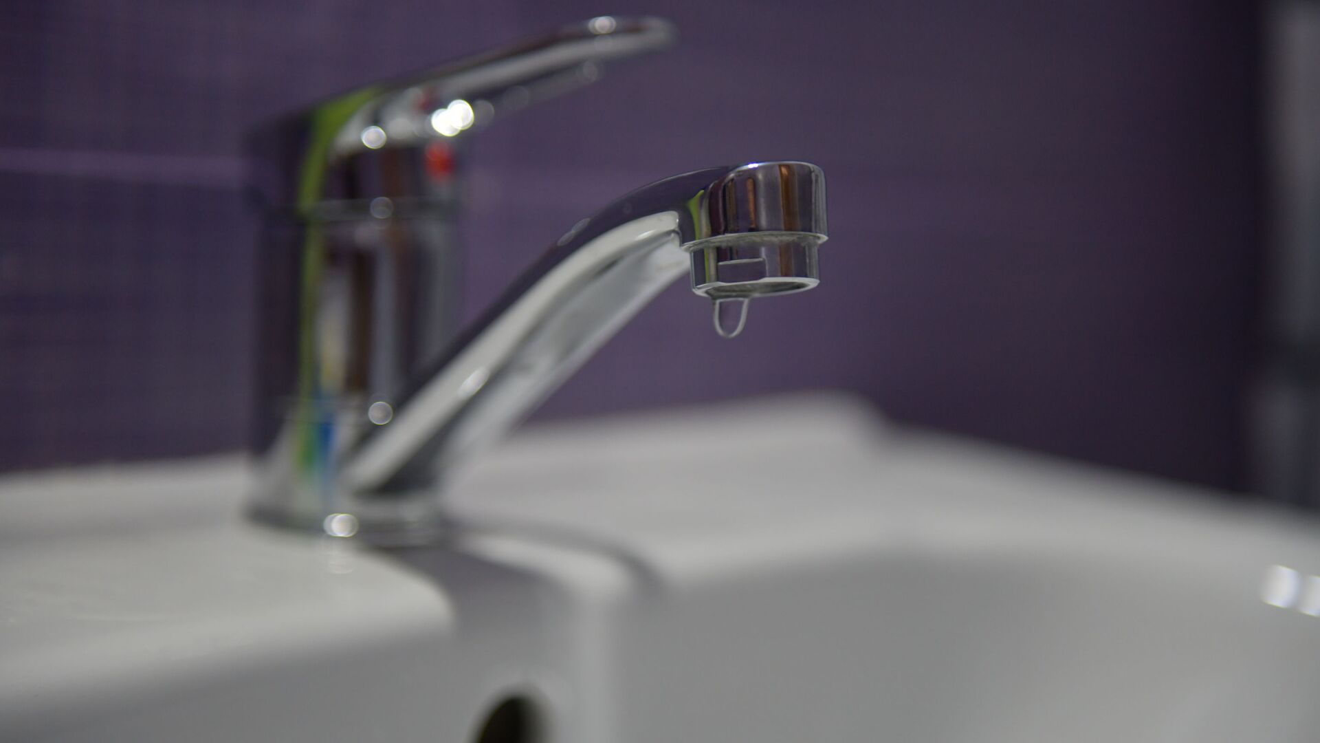 Стаття: На Донеччині частково не буде води. В яких містах?