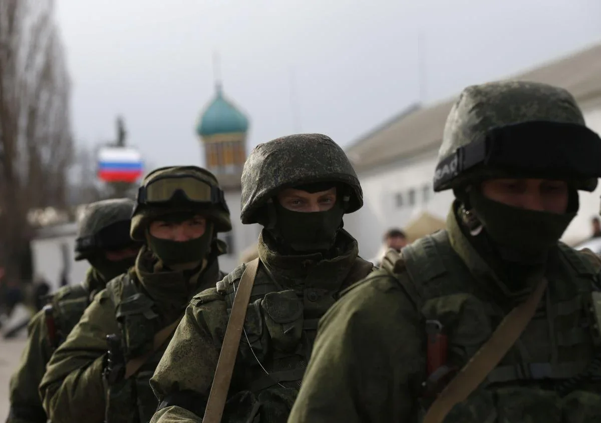 Стаття: Окупанти, ймовірно, розстріляли ще п’ятьох українських військовополонених