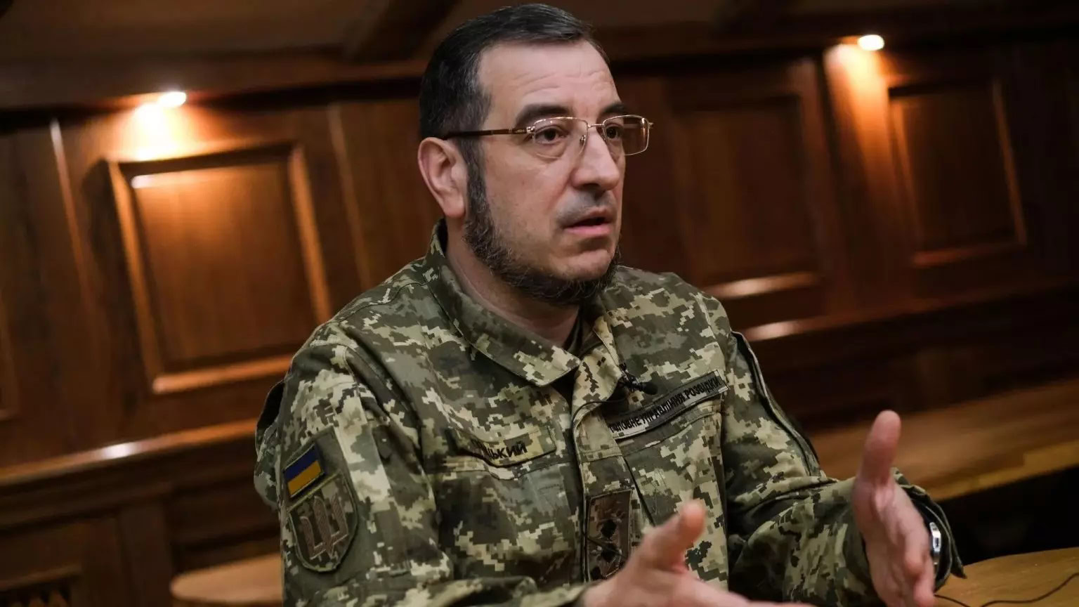 Стаття: У 2025-му Росія планує повністю окупувати Донецьку та Луганську області