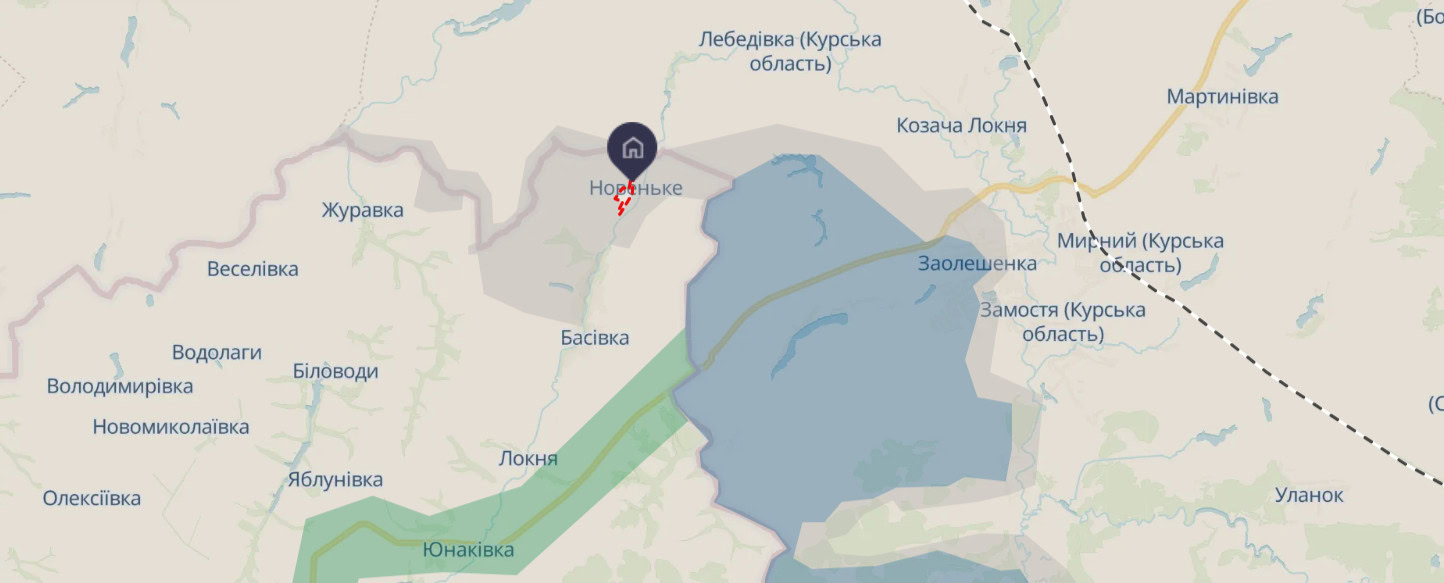 Зображення посту: На Сумщині оголосили обов’язкову евакуацію ще з двох громад