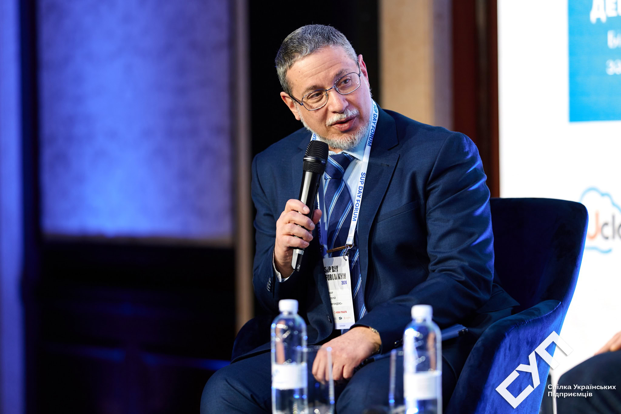 Зображення посту: Пекар: Америка готує проти України потужну інформаційну атаку