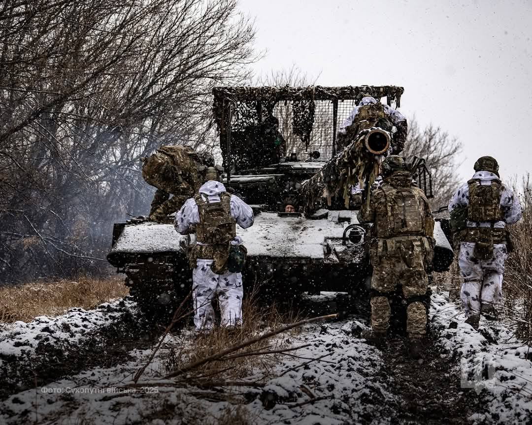Стаття: Сили оборони відбили 21 штурм на Покровському напрямку: Генштаб про ситуацію на фронті