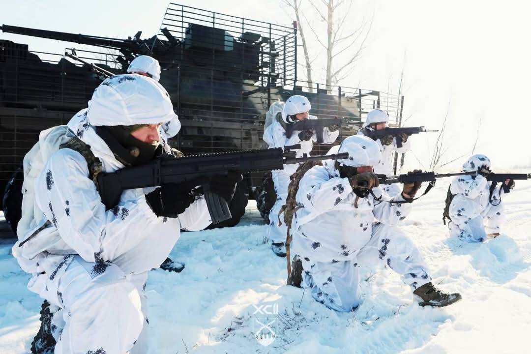 Зображення посту: Понад 20 тисяч військових повернулися на службу після СЗЧ