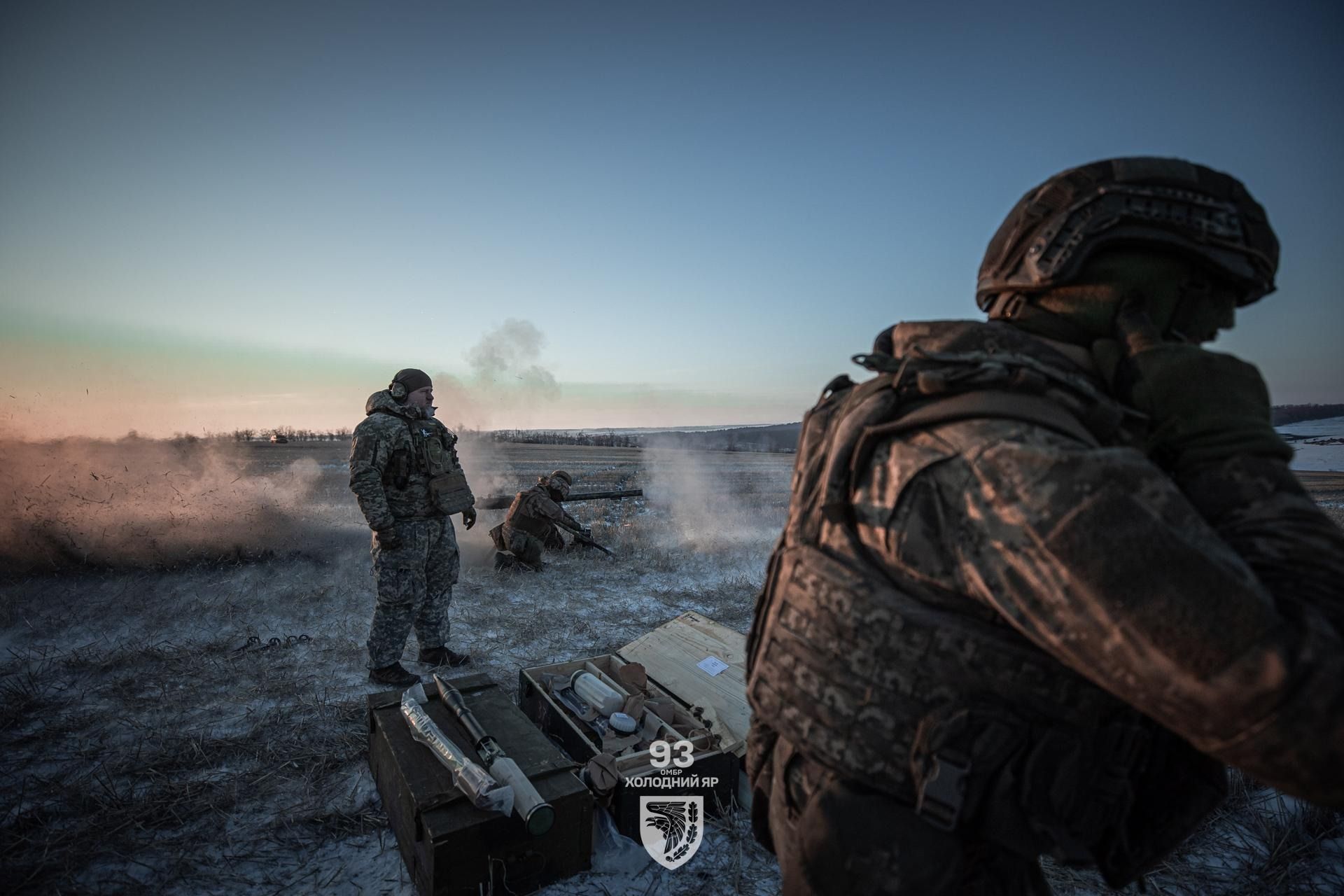 Стаття: Генштаб: Сили оборони відбили понад 60 атак на Покровському напрямку