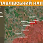 Зображення посту: Окупанти збільшили кількість атак на Лиманському напрямку: Генштаб про ситуацію на фронті