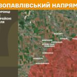 Генштаб: Росіяни атакували українські позиції 140 разів за добу