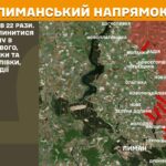 Зображення посту: Понад 6 тисяч обстрілів за добу: Генштаб про ситуацію на фронті
