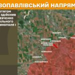 Зображення посту: Понад 6 тисяч обстрілів за добу: Генштаб про ситуацію на фронті