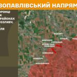 Росіяни за добу скинули понад 120 КАБів: Генштаб про ситуацію на фронті