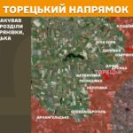 Генштаб: Росіяни атакували українські позиції 140 разів за добу