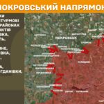 Зображення посту: Окупанти збільшили кількість атак на Лиманському напрямку: Генштаб про ситуацію на фронті