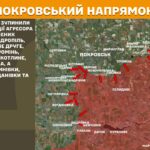 Зображення посту: Понад 5 тисяч обстрілів за добу: Генштаб про ситуацію на фронті