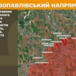 Зображення посту: Окупанти збільшили кількість атак на Лиманському напрямку: Генштаб про ситуацію фронті