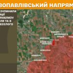 Зображення посту: Понад 5 тисяч обстрілів за добу: Генштаб про ситуацію на фронті