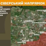 Зображення посту: Понад 5 тисяч обстрілів за добу: Генштаб про ситуацію на фронті