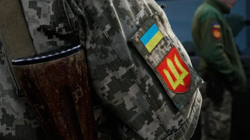Стаття: Опитування: 34% українців згодні мобілізуватися, якщо матимуть часткову військову службу