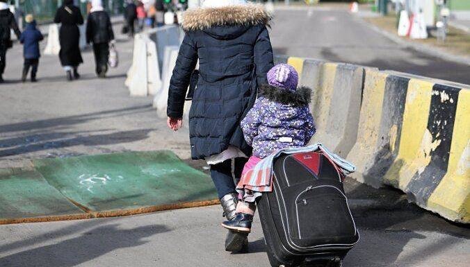 Зображення посту: 75% переселенців не планують повертатися до рідних міст