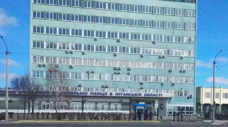 Зображення посту: В окупованому Луганську посилили переслідування проукраїнських жителів