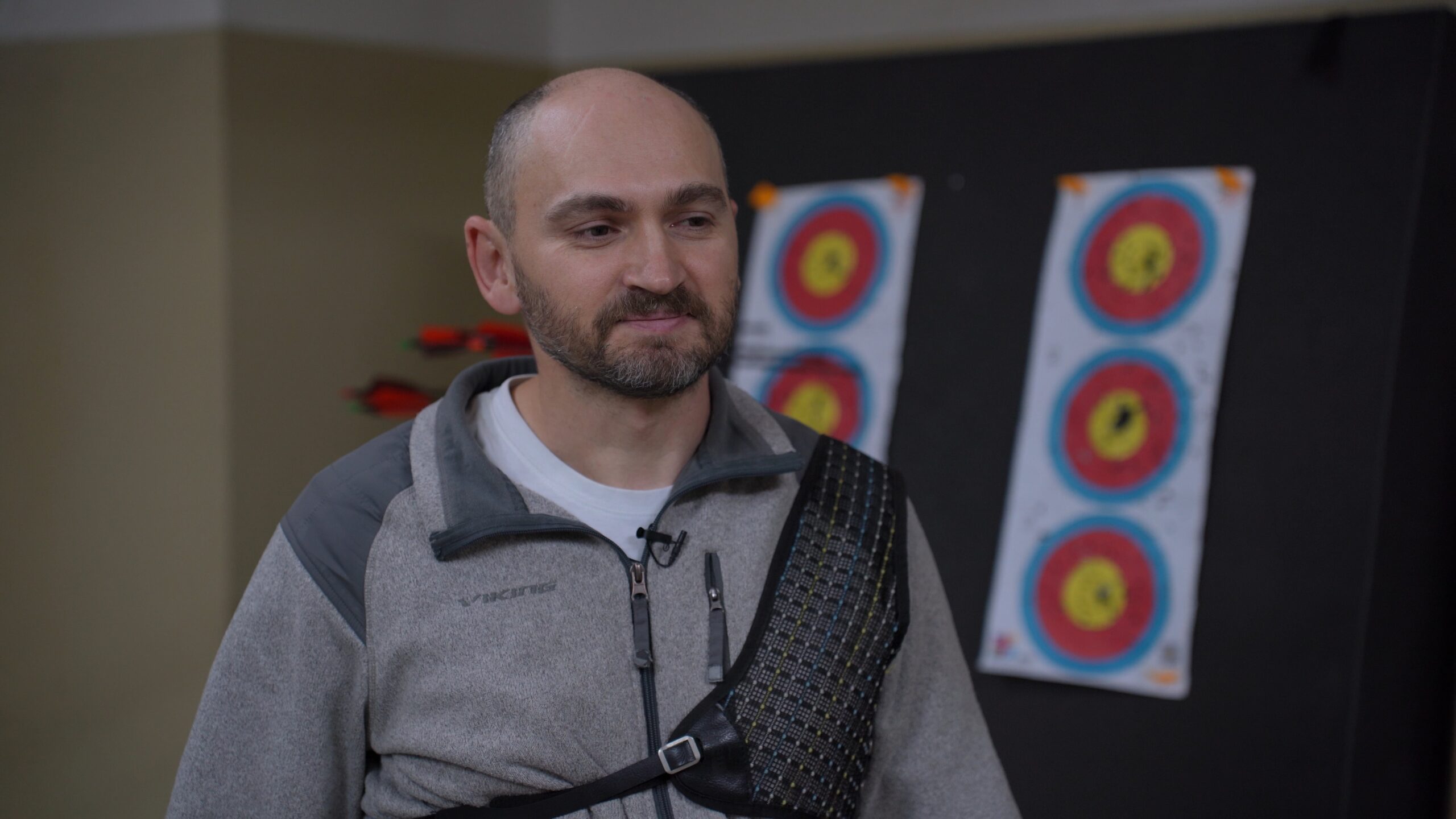 Зображення посту: «Після важких поранень можна будувати майбутнє»: історія ветерана Олександра Зозуляка
