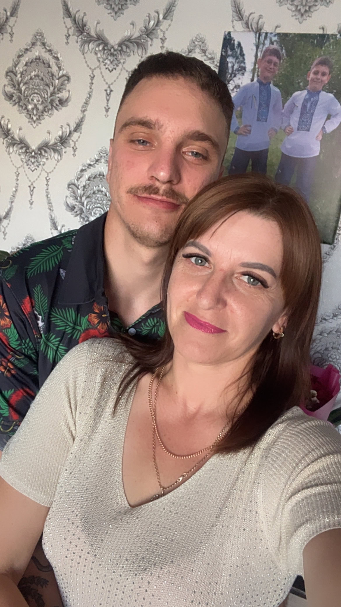 Зображення посту: Я ледь не помер після свого дня народження, – ветеран Олександр Кушнеренко