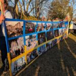 Зображення посту: У США пройшли мітинги на підтримку України