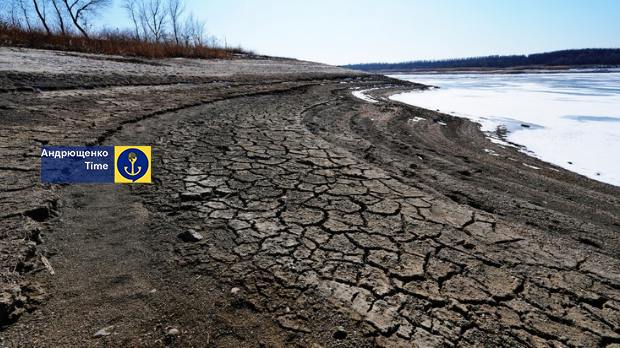 Зображення посту: Росіяни планують підірвати дамби поблизу Маріуполя