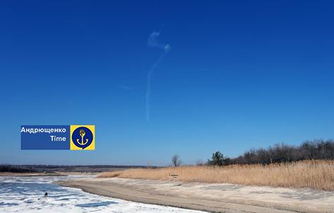 Стаття: Російське ППО пошкодило техніку окупантів у Маріуполі