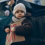 Зображення посту: «Я говорила з коханим у полоні тиждень тому, у лютому цього року»