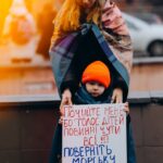 Зображення посту: «Я говорила з коханим у полоні тиждень тому, у лютому цього року»