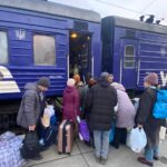 Зображення посту: Ще 82 людини вдалося евакуювати з Донеччини