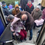 Зображення посту: Ще 82 людини вдалося евакуювати з Донеччини