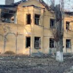Зображення посту: Росіяни вдарили по Донеччині: 12 постраждалих, серед них діти